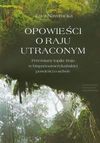 Opowieści o Raju utraconym - Nawrocka Ewa