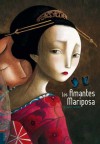 Los amantes mariposa - Benjamin Lacombe