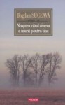 Noaptea cand cineva a murit pentru tine - Bogdan Suceavă