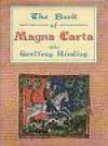 The Book Of Magna Carta - Geoffrey Hindley