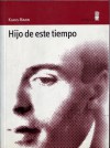 Hijo de este tiempo - Klaus Mann, Carlos Fortea