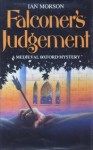 Falconer's Judgement - Ian Morson