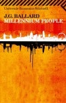 Millennium people - J.G. Ballard, Delfina Vezzoli