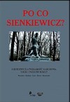 Po co Sienkiewicz? - Tadeusz Bujnicki, Jerzy Axer