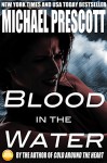 Blood in the Water (Bonnie Parker, PI Book 2) - Michael Prescott