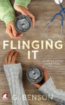 Flinging It - G Benson