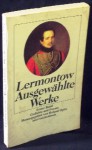 Ausgewählte Werke Bd. 1 - Mikhail Lermontov, Roland Opitz