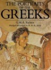 The Portraits Of The Greeks - Gisela Marie Augusta Richter