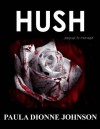 Hush (Marked) - Paula Johnson