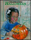 Celebrating Halloween - Shelly Nielsen, Rosemary Wallner