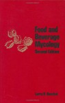 Food and Beverage Mycology - Larry R. Beuchat