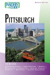 Insiders' Guide to Pittsburgh, 2nd - Jenn Phillips, Loriann Hoff Oberlin, Evan M. Pattak