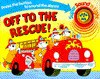 Off to the Rescue - Wishing Well