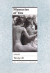 Memories of You - Wendy Lill