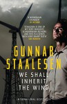 We Shall Inherit the Wind (Varg Veum) - Don Bartlett, Gunnar Staalesen