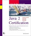 Java 2 Certification Training Guide - Jamie Jaworski