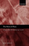 The Heirs of Plato: A Study of the Old Academy (347-274 BC) - John M. Dillon