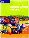Computer Concepts-Illustrated Complete, Fourth Edition - June Parsons