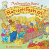 The Berenstain Bears' Harvest Festival (Berenstain Bears/Living Lights) - Mike Berenstain