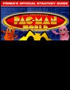 Pac-Man World: Prima's Official Strategy Guide - Chip Daniels