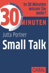 30 Minuten Small Talk - Jutta Portner