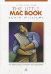 The Little Mac Book, Lion Edition (Little Book) - Robin P. Williams