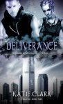 Deliverance - Katie Clark