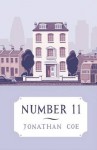 Number 11: Or Tales That Witness Madness - Jonathan Coe