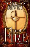 Duel of Fire (Steel and Fire) (Volume 1) - Jordan Rivet