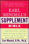 Earl Mindell's Supplement Bible - Earl Mindell, Carol Colman