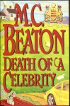 Death of a Celebrity - M.C. Beaton