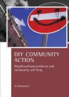 DIY Community Action: Neighbourhood Problems and Community Self-Help - Liz Richardson