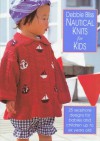 Nautical Knits For Kids - Debbie Bliss