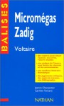 Micromégas / Zadig - Voltaire, Jeanne Charpentier, Carmen Tercero