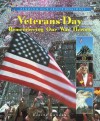 Veterans Day: Remembering Our War Heroes - Elaine Landau