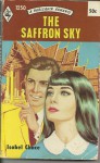 Saffron Sky, the ( Hr 51250 ) - Isobel Chace