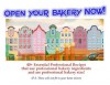 Open Your Bakery NOW! - Chris George