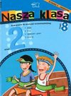 Nasza klasa. Klasa 2, szkoła podstawowa, część 8. Podręcznik - Dorota Baścik Kołek, Czesław Cyrański, Balbina Piechocińska, Grażyna Śliwa, Marzena Pucińska