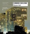 Steven Holl Architects/Simmons Building: Source Books in Architecture 5 - Todd Gannon, Todd Gannon