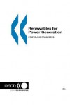 Renewables For Power Generation: Status And Prospects 2003 Edition - International Energy Agency