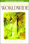 Cambridge English Worldwide 1 Class Cassette (British Voices) - Diana Hicks, Andrew Littlejohn