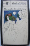 Much Ado About Nothing (Signet Classics) - William Shakespeare, Sylvan Barnet, David L. Stevenson