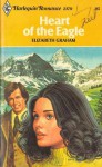 Heart of the Eagle - Elizabeth Graham