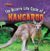 The Bizarre Life Cycle of a Kangaroo - Barbara M. Linde