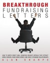 Breakthrough Fundraising Letters - Alan Sharpe