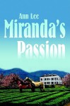 Miranda's Passion - Ann Lee