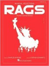 Rags: Vocal Selections - Charles Strouse, Schwa