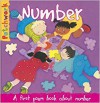 Patchwork Number - Felicia Law, Paula Knight