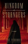 Kingdom of Strangers - Zoë Ferraris