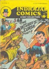 Mandrake-Wizard's Curse 1 ( Indrajal Comics Vol 26 No 13 ) - Lee Falk